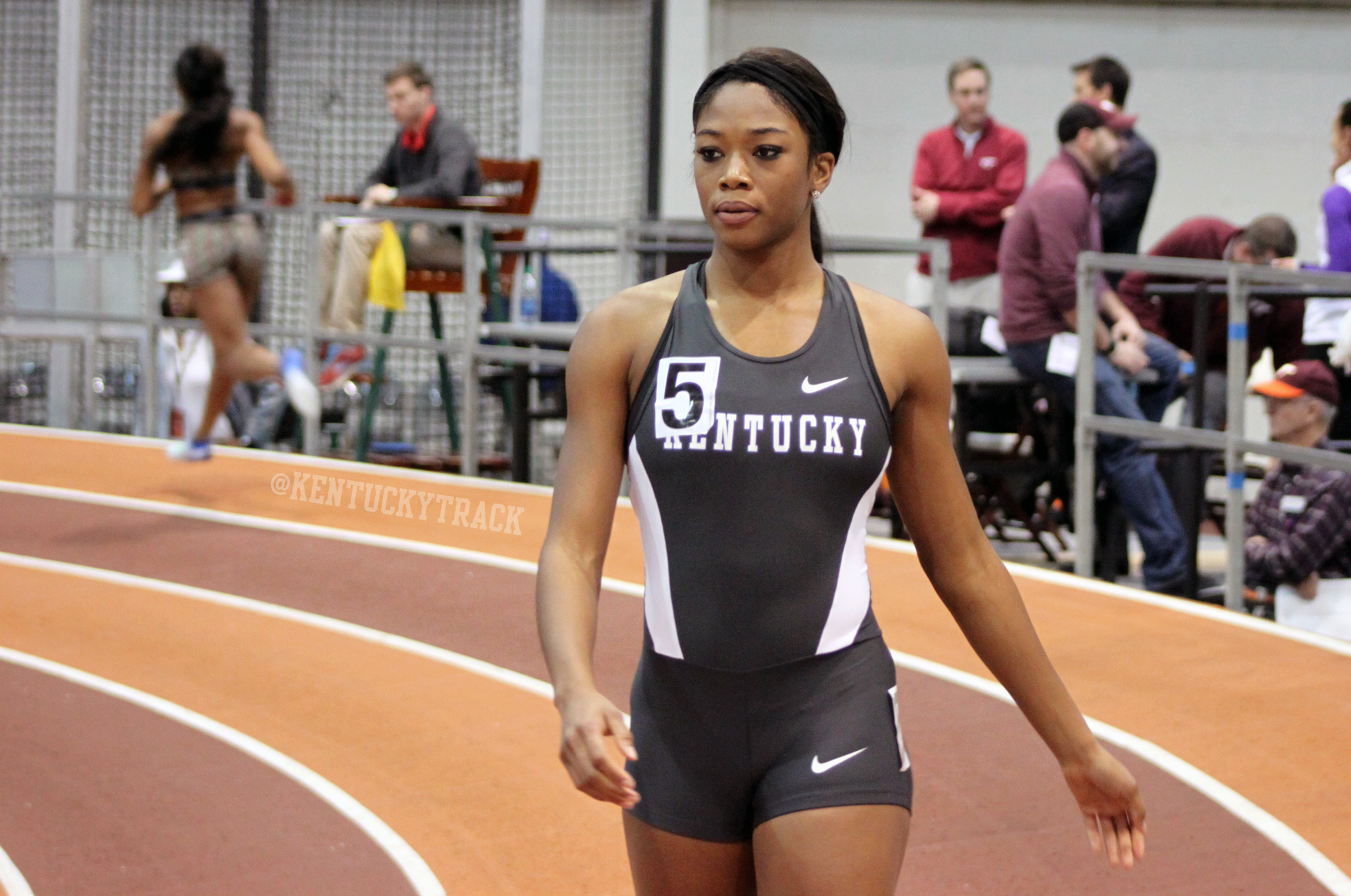 UKTF Wraps Final Weekend of Regular Season