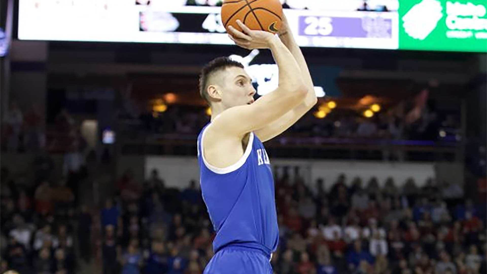 Kentucky-Gonzaga Postgame Notes