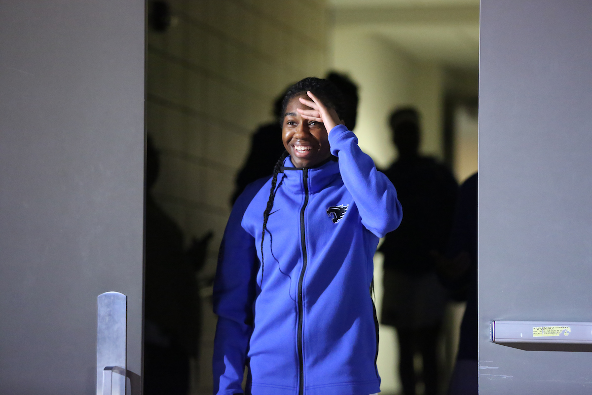 Kentucky Women's Basketball defeats Rhode Island 75-52 on Thursday, December 6th, 2018 at Memorial Coliseum.

Photos by Noah J. Richter | UK Athletics