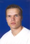 Ilkka Jantti - Men's Soccer - University of Kentucky Athletics