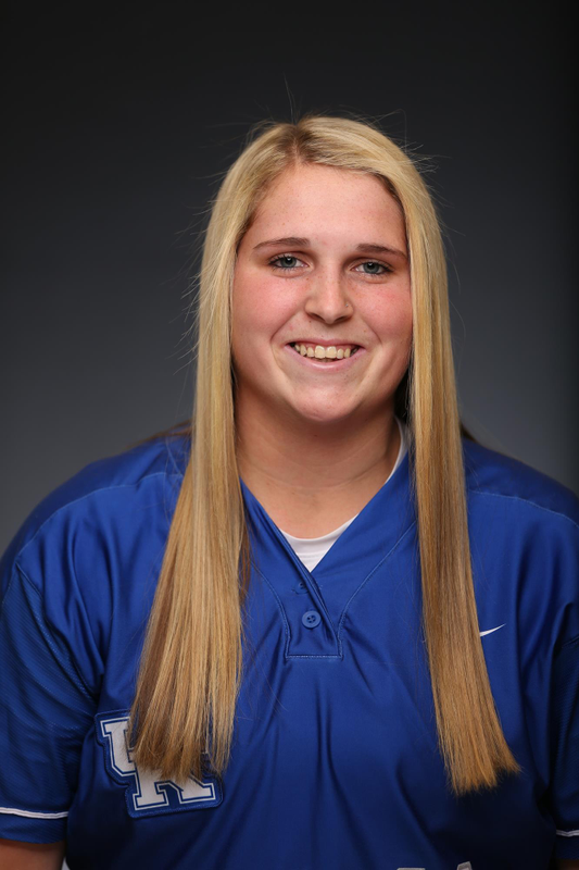 Abbey Cheek - Softball - University of Kentucky Athletics