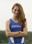 Jill Weston - Track &amp; Field - University of Kentucky Athletics