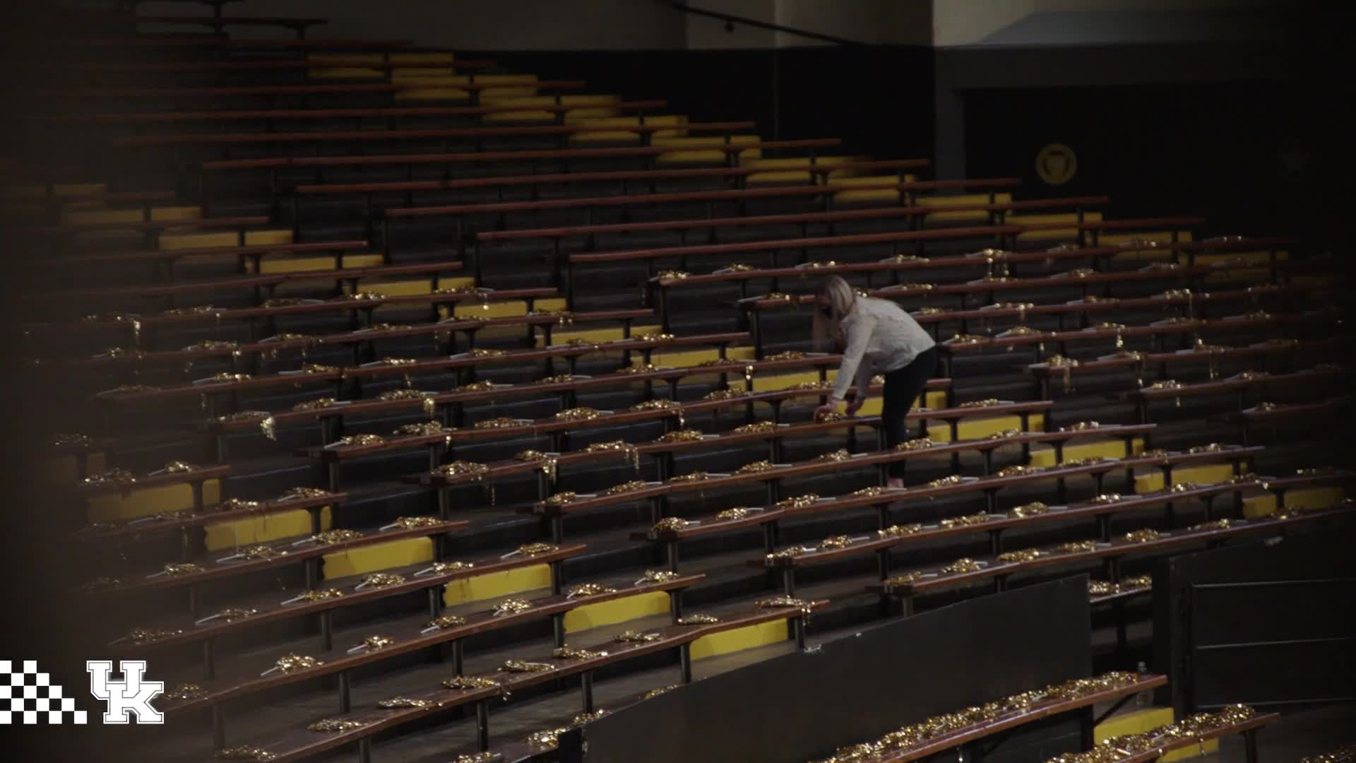 MBB: The Journey - Vanderbilt Game