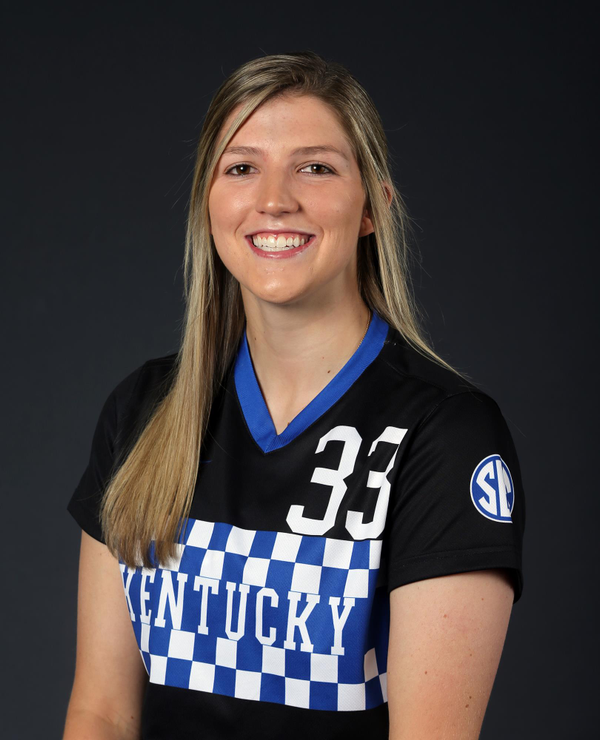 Evangeline Soucie - Women's Soccer - University of Kentucky Athletics