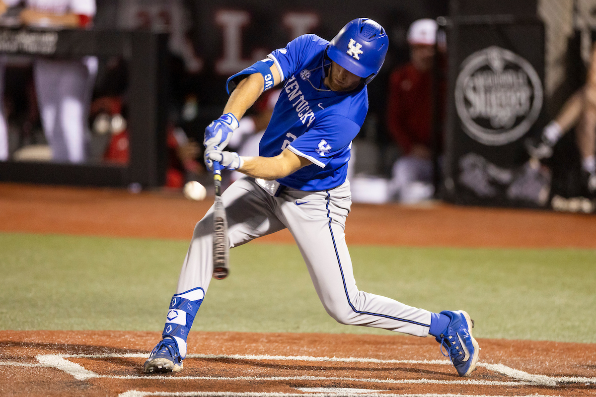 Kentucky's 'Whatever It Takes' Offense Strikes Again