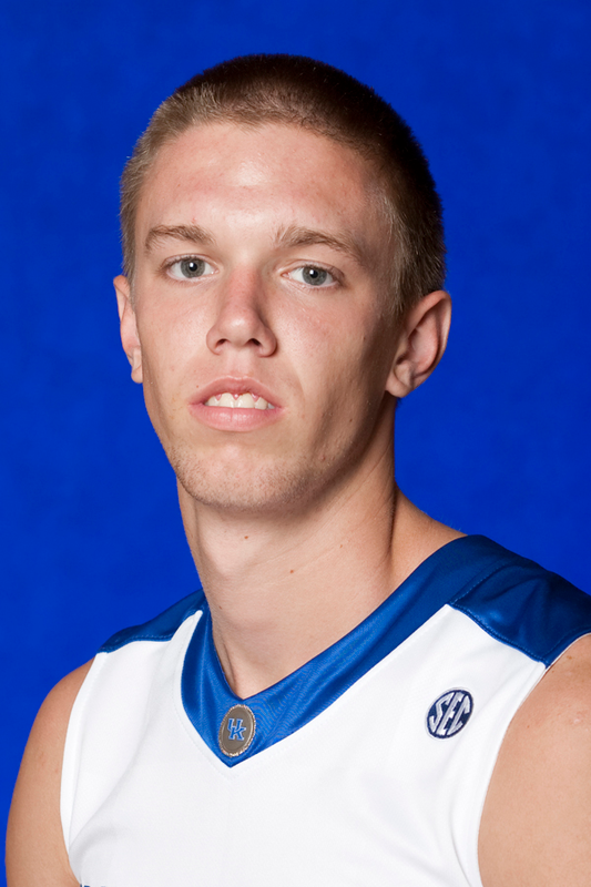 Jon Hood - Men's Basketball - University of Kentucky Athletics