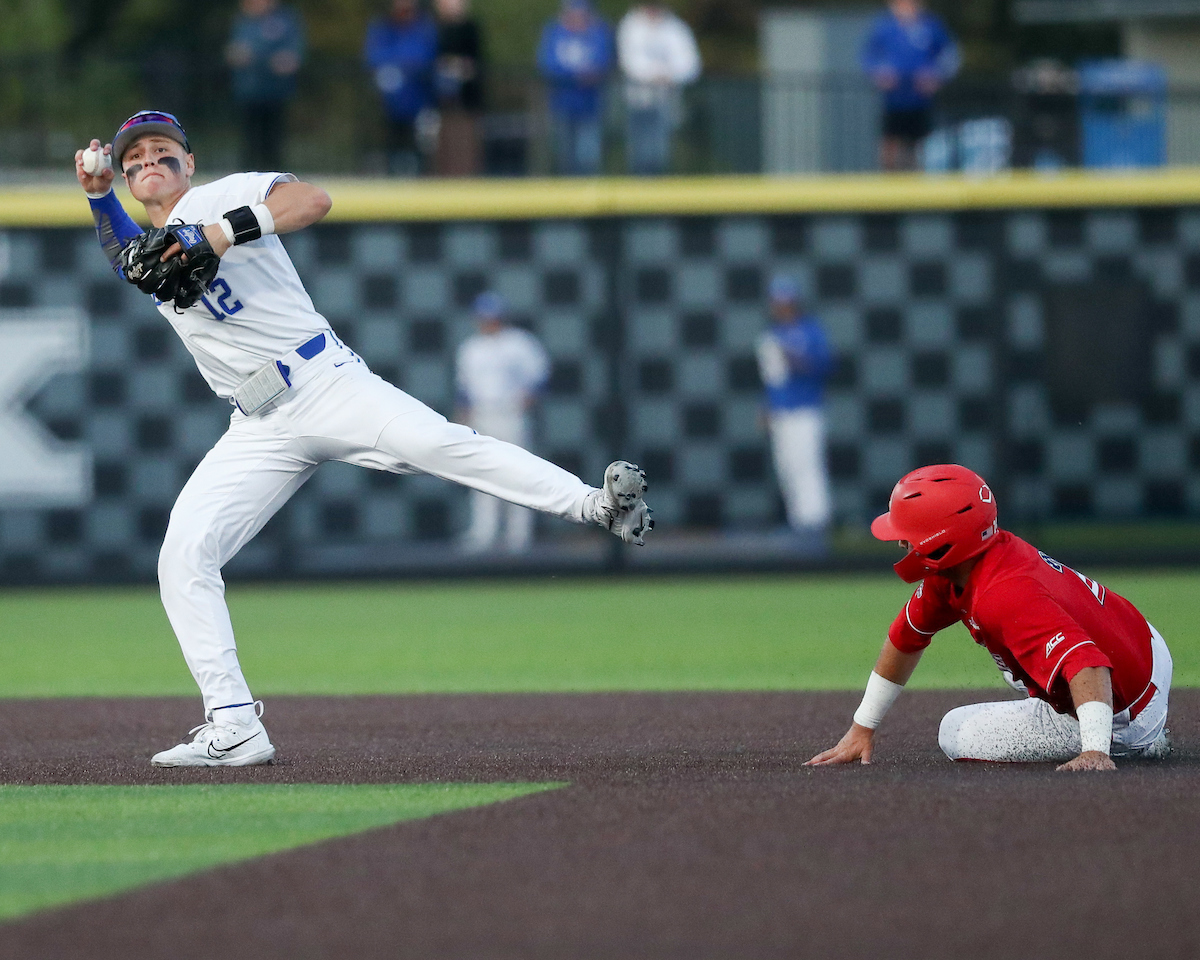 Kentucky-Louisville Baseball Photo Gallery – UK Athletics