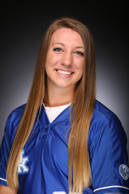 Brooklin Hinz - Softball - University of Kentucky Athletics