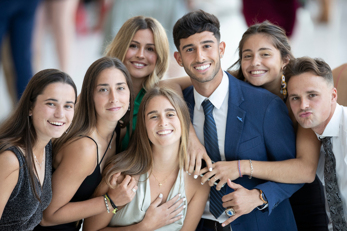 2022 Catspy Awards.

Photo by Eddie Justice | UK Athletics