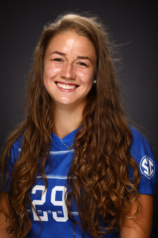 Women’s Soccer Roster 2020 – UK Athletics