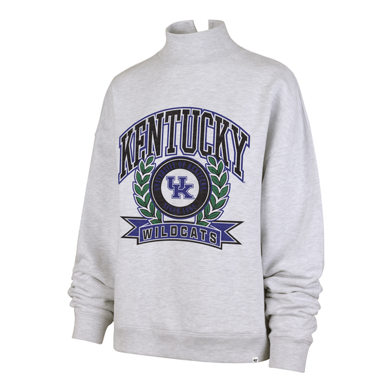 An image of a UK gray sweatshirt