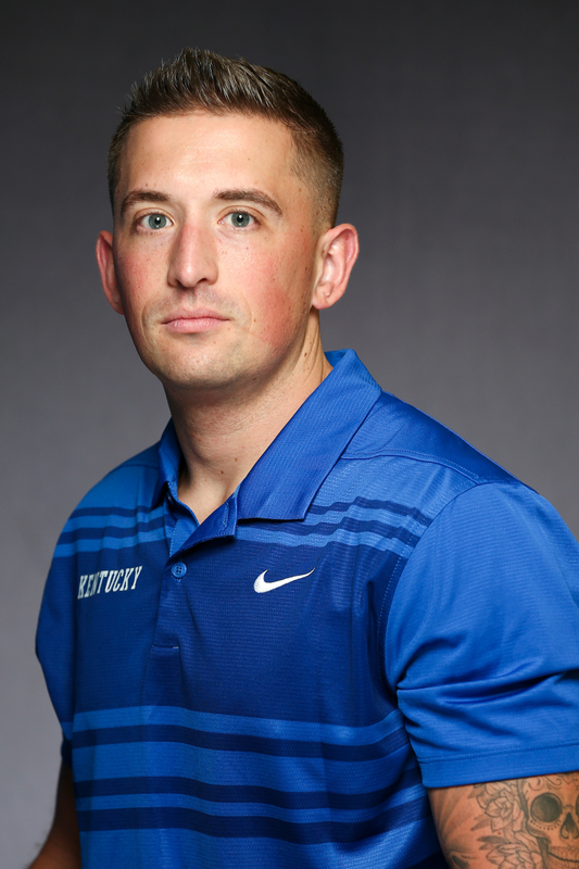 Mike Buhmeyer - Men's Basketball - University of Kentucky Athletics