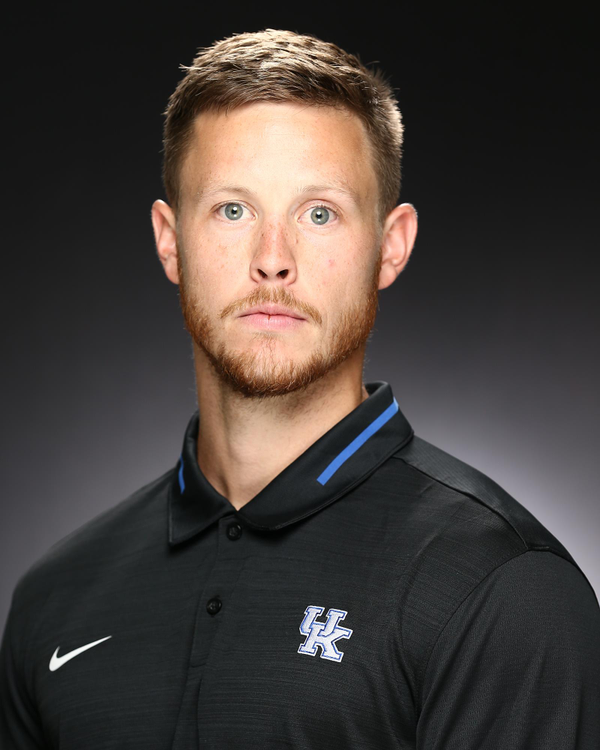 Brad Merchant - Women's Tennis - University of Kentucky Athletics