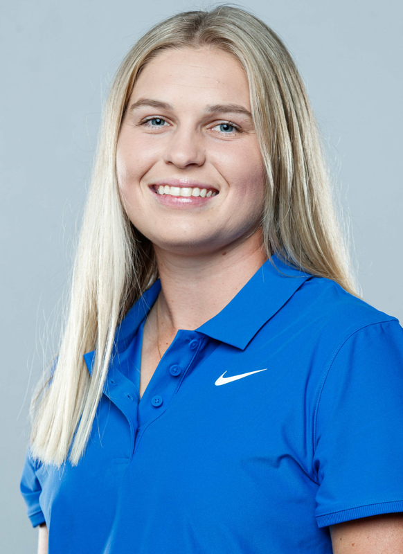 Cathryn Brown
