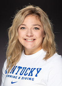 Bailey Bonnett - Swimming &amp; Diving - University of Kentucky Athletics
