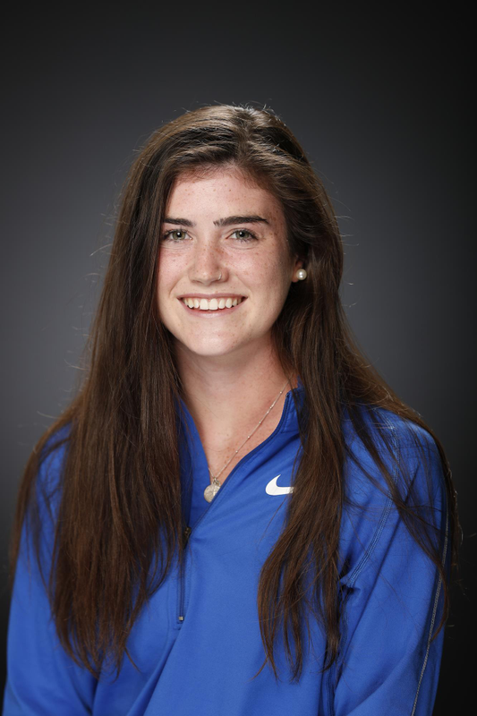 Brooke Nohilly - Track &amp; Field - University of Kentucky Athletics