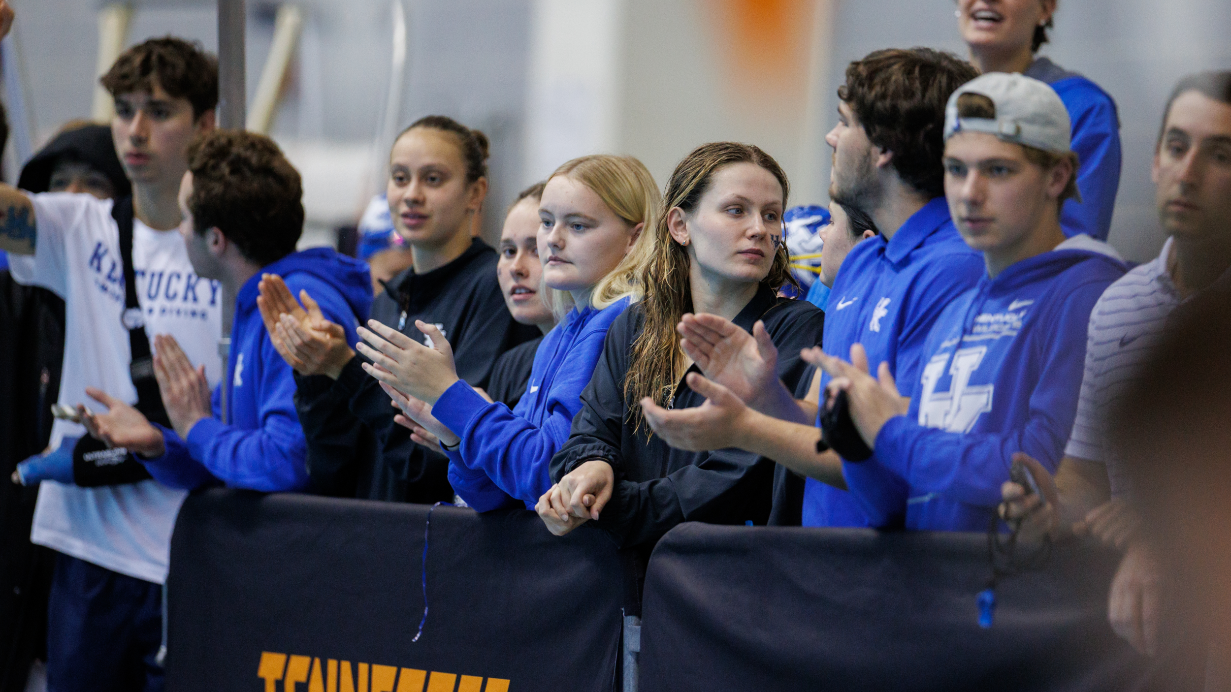 Wildcats Wrap Up Tri-Meet vs. Tennessee, Florida