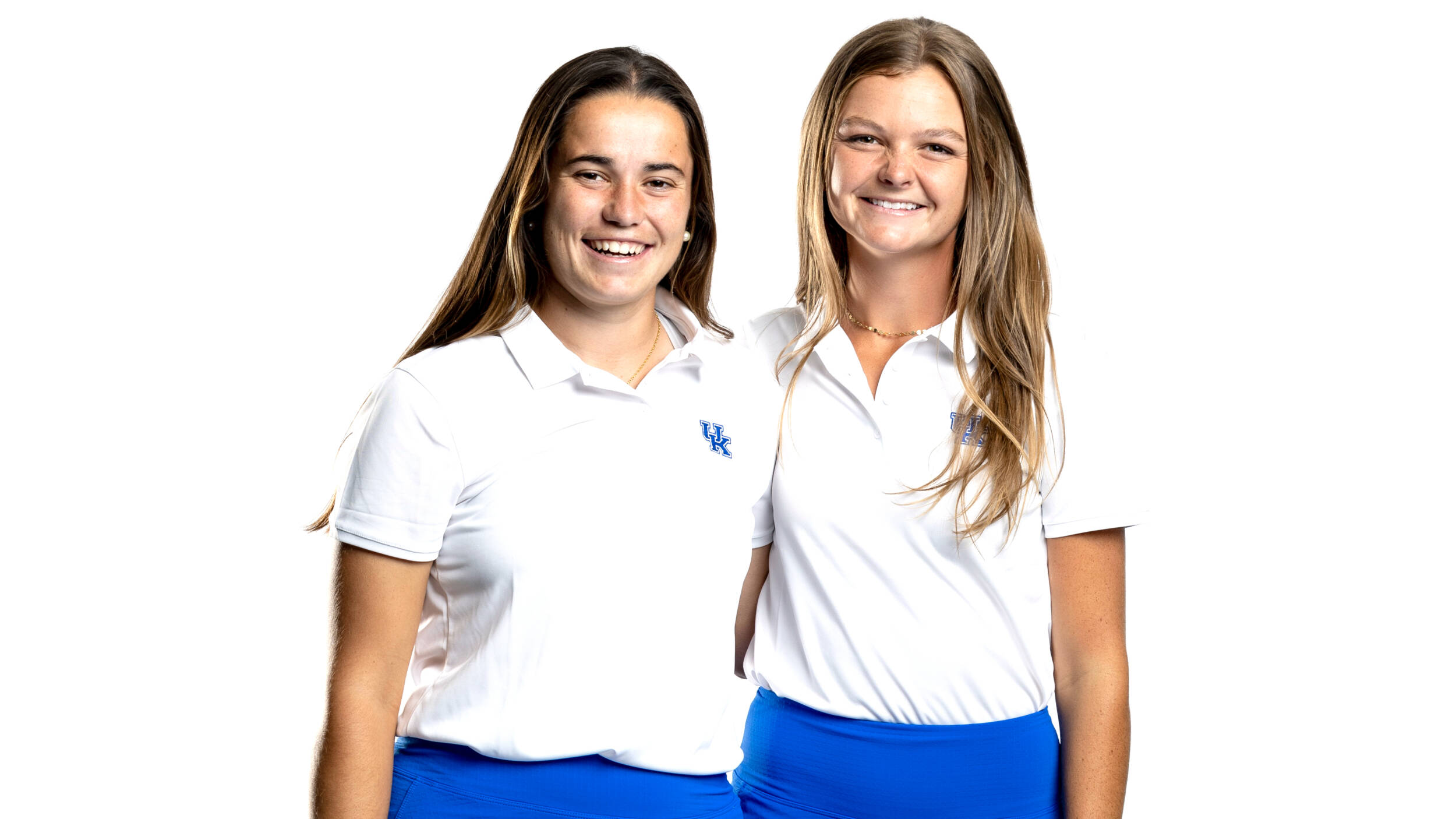 Kentucky Uses Final Round to Make a Push for Top Five in Fall Finale
