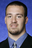 Joe Fischer - Football - University of Kentucky Athletics