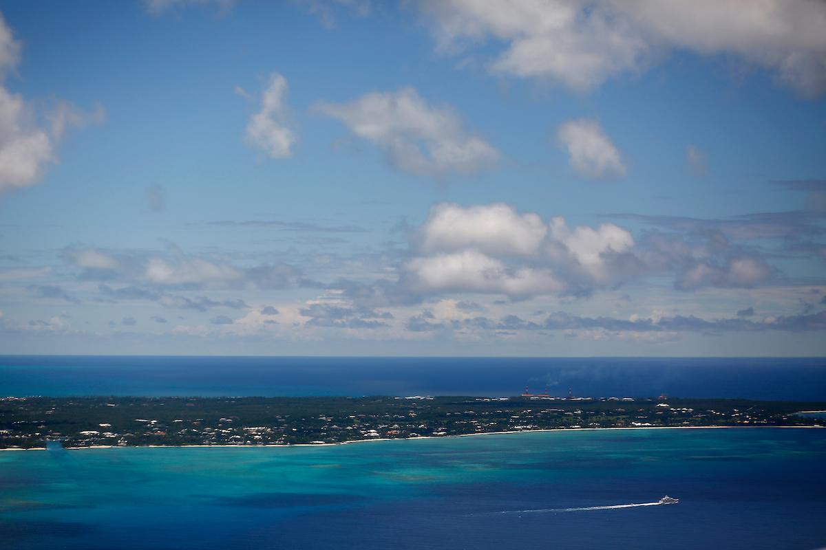 MBB Bahamas Trip Day One Photo Gallery