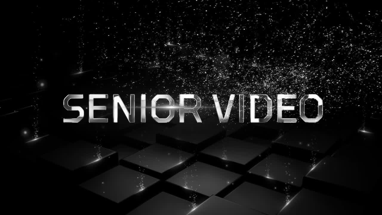 CATSPY Awards Senior Video