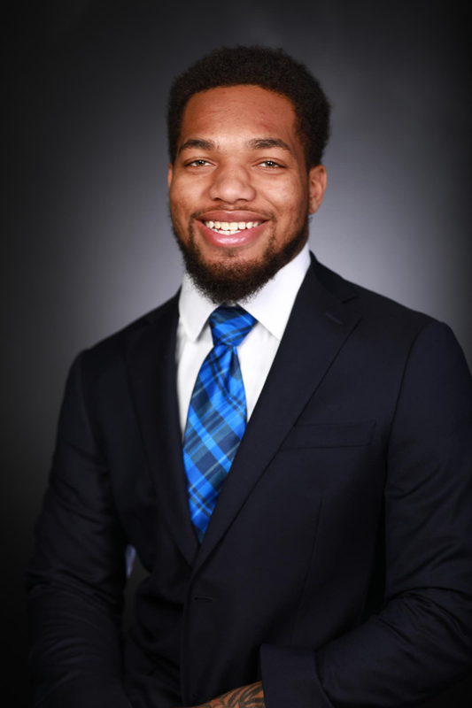 Lynn Bowden Jr. - Football - University of Kentucky Athletics