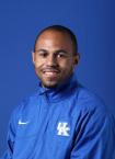 William James - Track &amp; Field - University of Kentucky Athletics