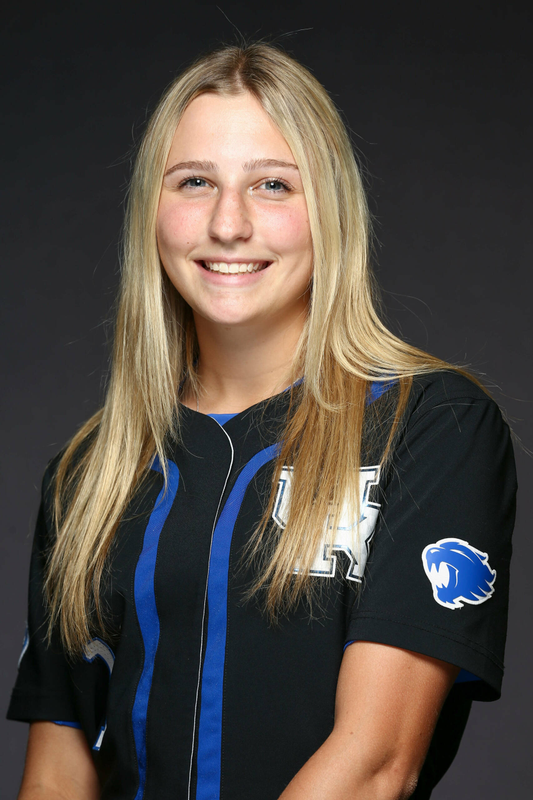Chelsea Mack - Softball - University of Kentucky Athletics