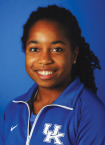 Kirsten Lewis - Women's Tennis - University of Kentucky Athletics