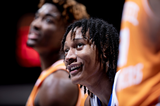 TyTy Washington Jr.

Kentucky beat Tennessee 107-79. 

Photos by Chet White | UK Athletics