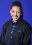 Dana Jamieson - Cross Country - University of Kentucky Athletics
