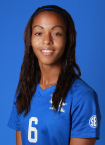 Erin Simon - Women's Soccer - University of Kentucky Athletics