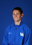 Sean Keane - Track &amp; Field - University of Kentucky Athletics
