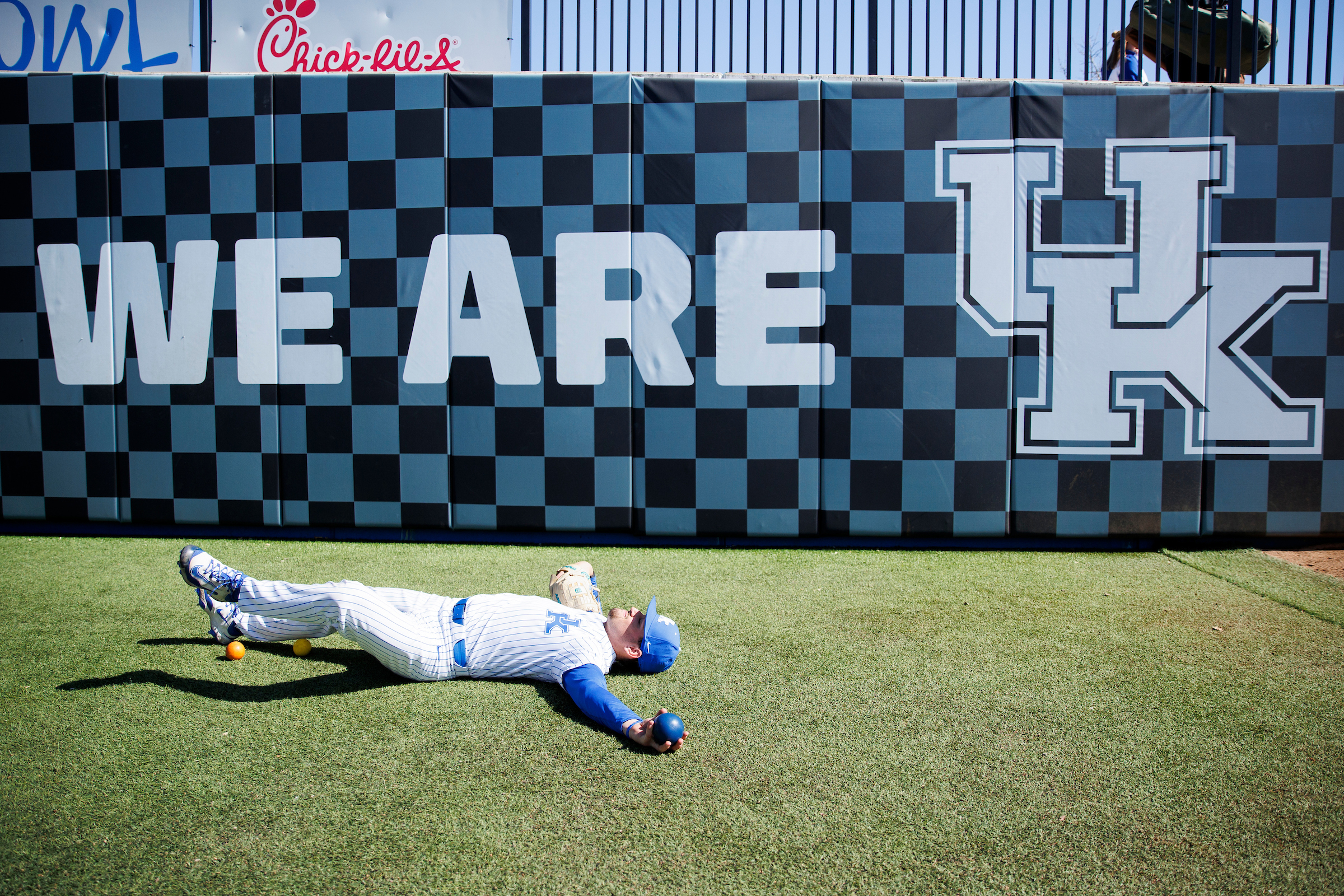 Kentucky Hosts NIU in Final Non-Conference Tune-up