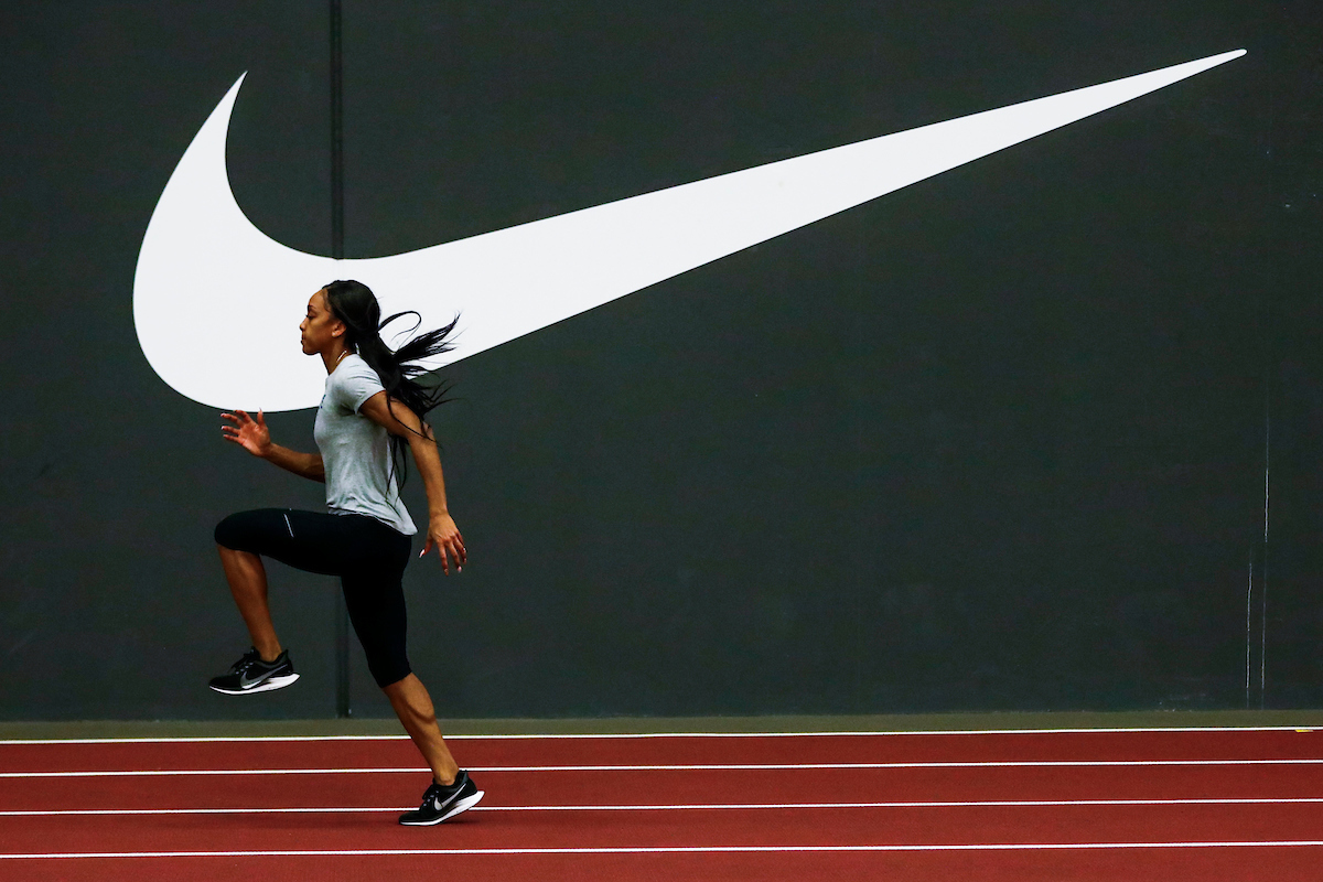 2019 SEC Indoor Track Championships.

Photo by Chet White | UK Athletics