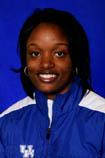 Kendra Patton - Track &amp; Field - University of Kentucky Athletics