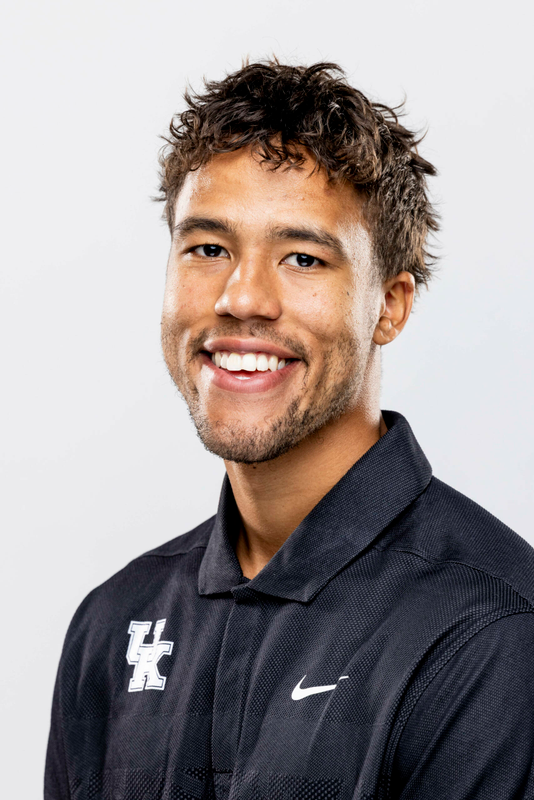 Gabriel McKay - Men's Basketball - University of Kentucky Athletics