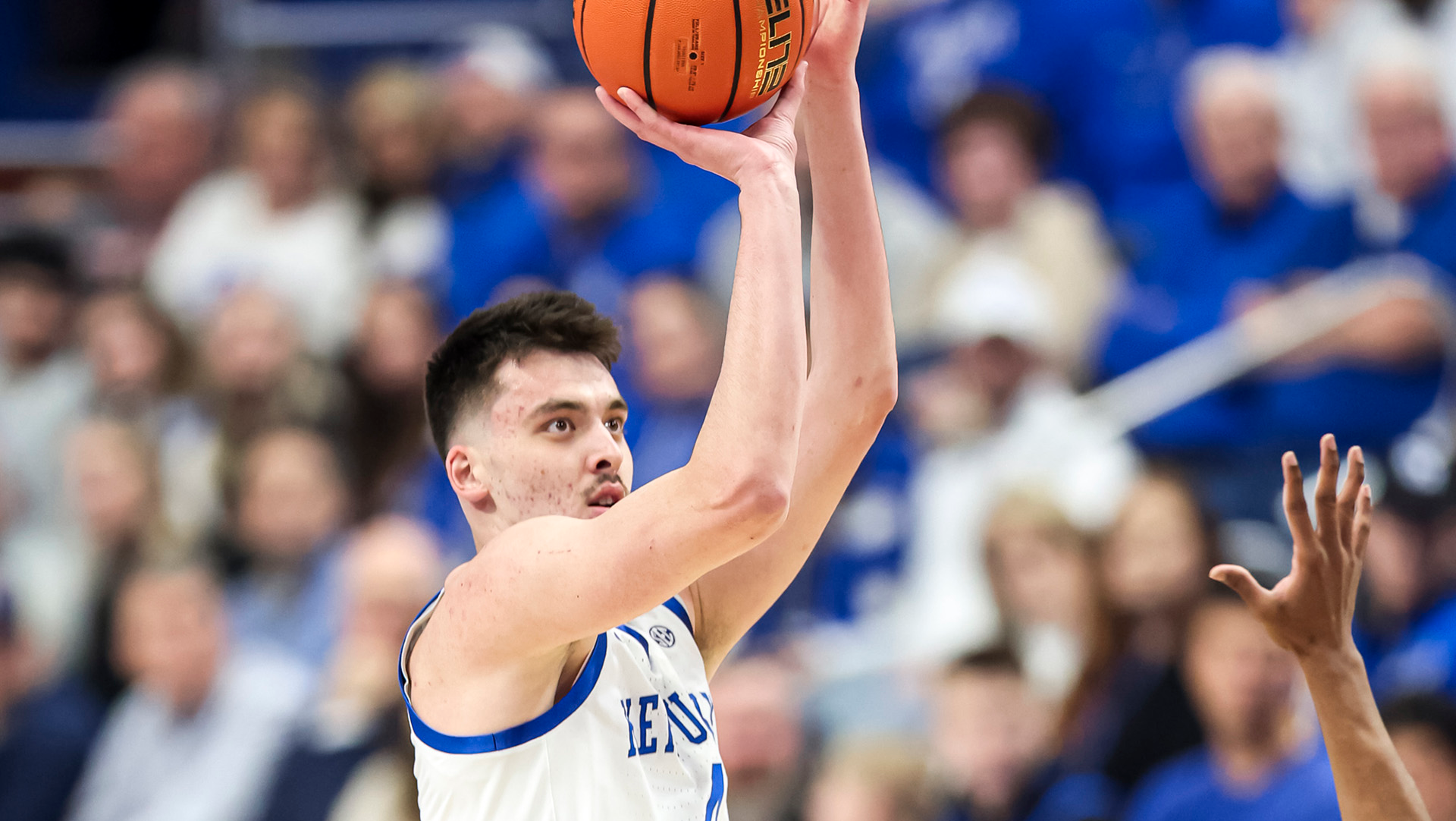 Highlights: Kentucky 94, Oklahoma 78