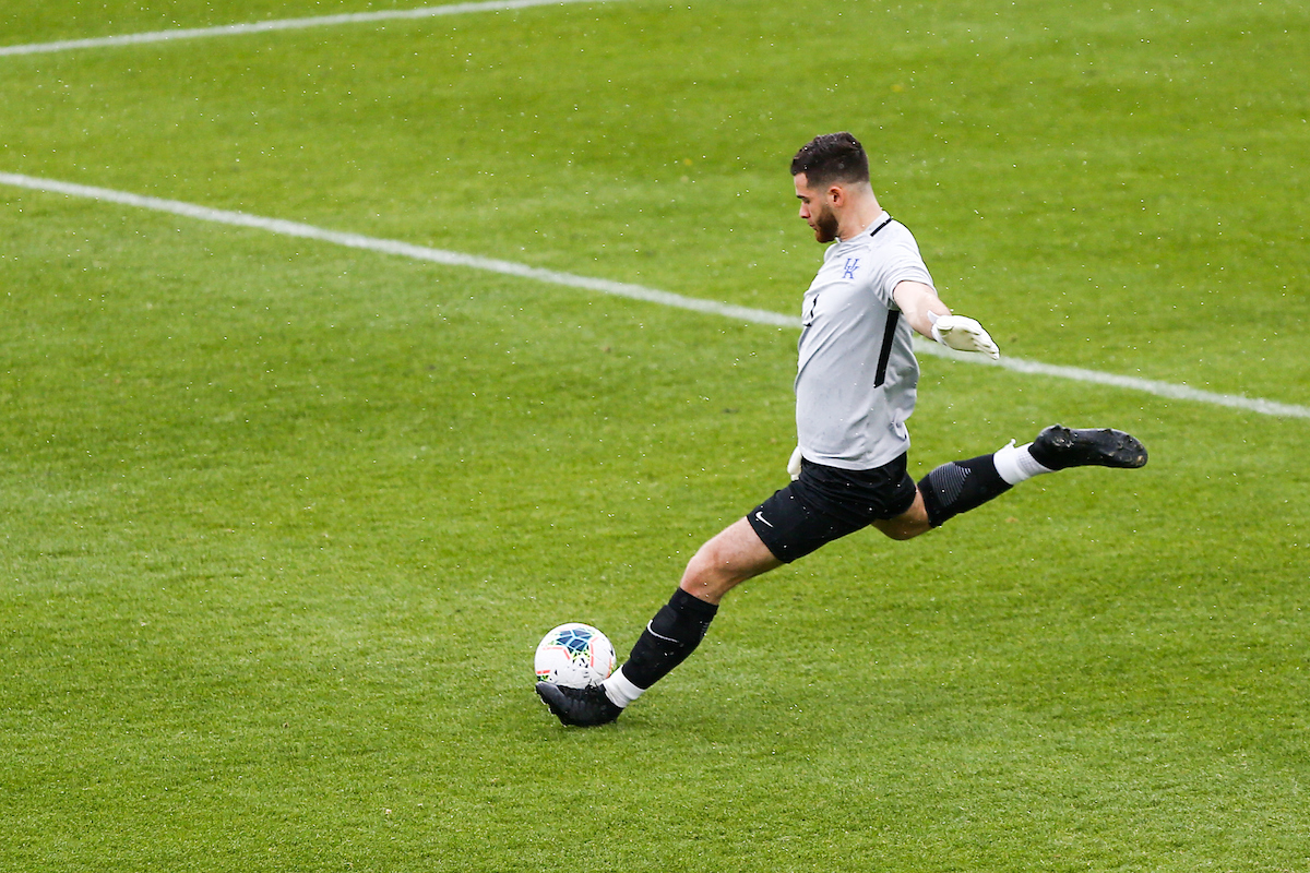 Enrique Facusse.

Kentucky beats Old Dominion 2-1.

Photo by Hannah Phillips | UK Athletics