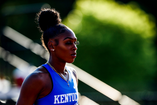 Alexis Holmes.

SEC Outdoor Track and Field Championships Day 3.

Photo by Chet White | UK Athletics