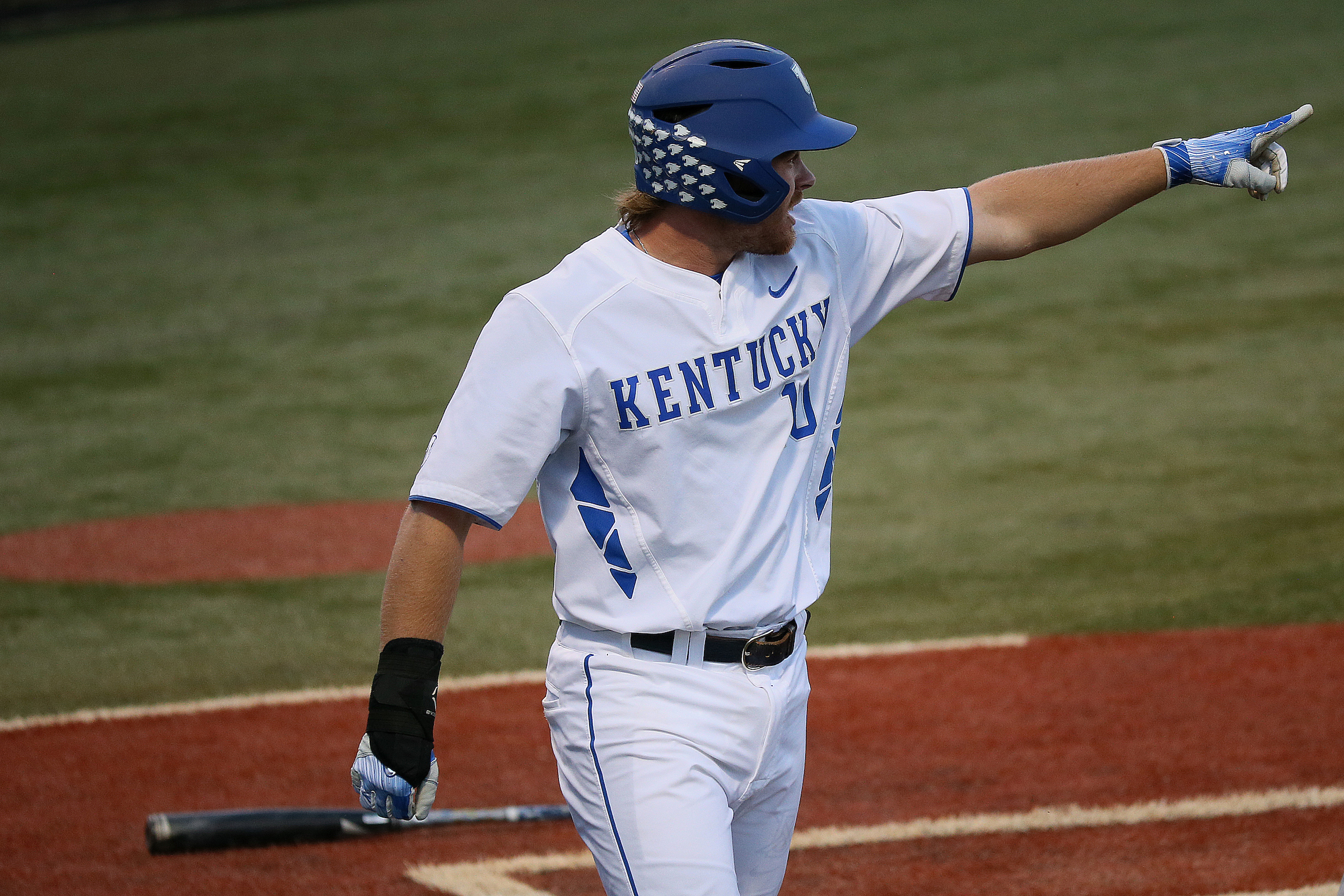 Kentucky-Northern Kentucky Baseball Photo Gallery