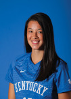 Kaylee Hohein - Women's Soccer - University of Kentucky Athletics