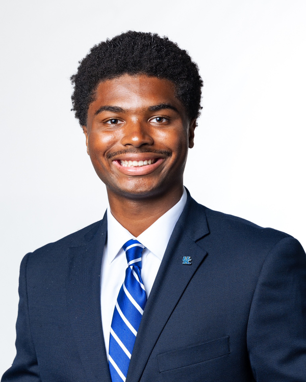 William Drakeford Jr. - Football - University of Kentucky Athletics