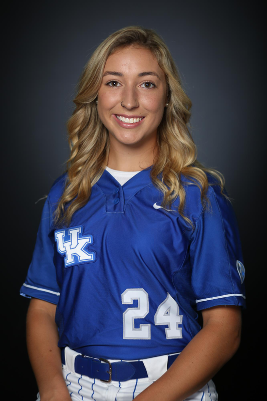 Kennedy Cowden - Softball - University of Kentucky Athletics