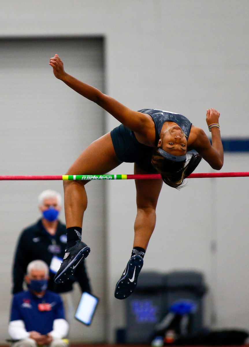 McCravy Green Invitational