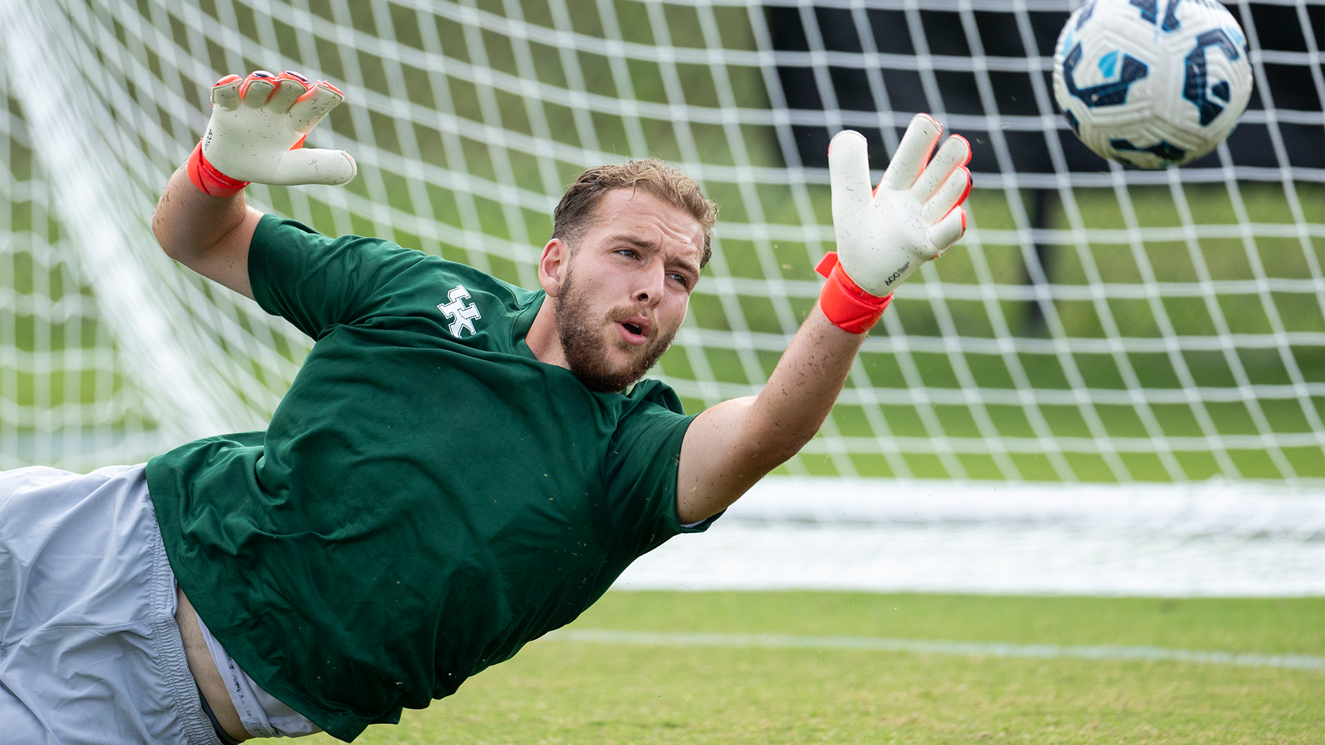 Sebastian Conlon Named to 2025 United Soccer Coaches NCAA Watchlist