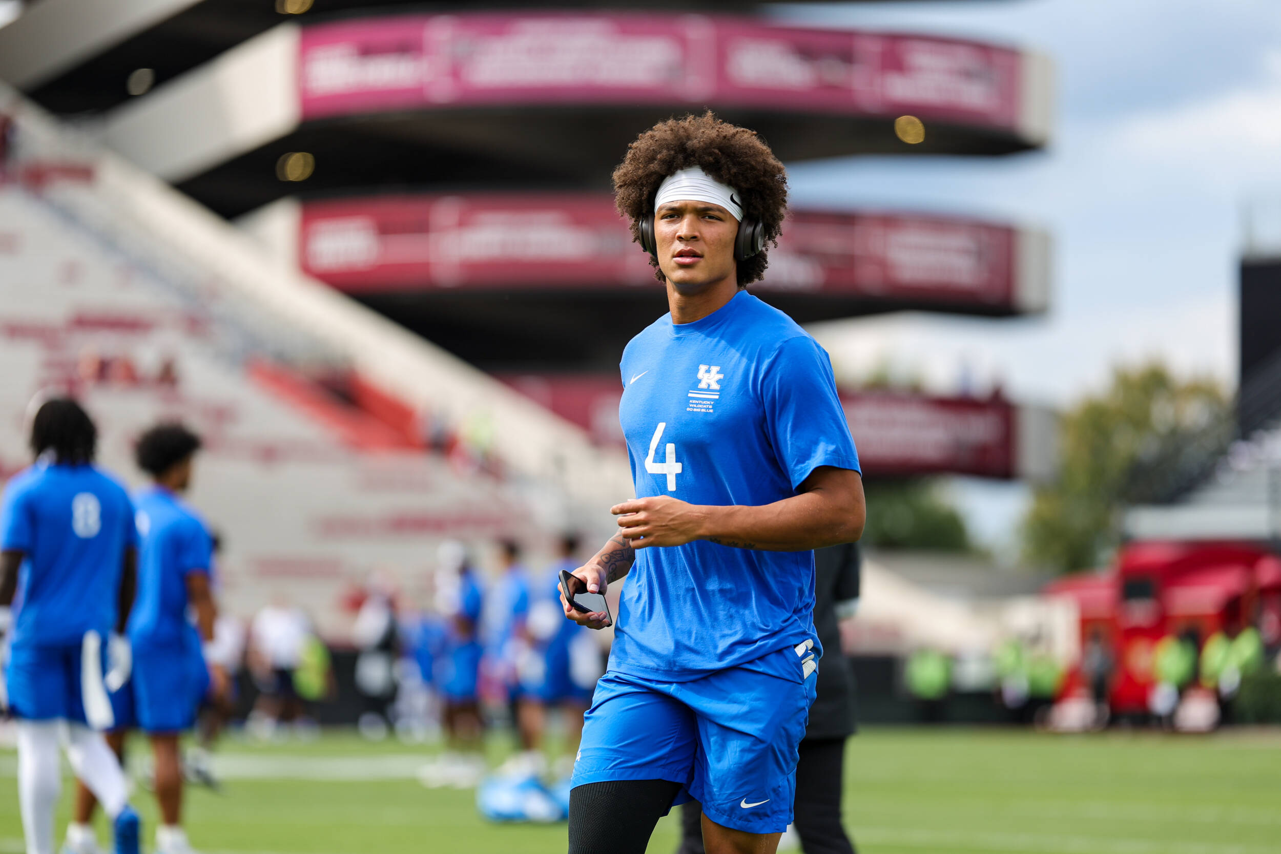 Game Day Central: Kentucky at South Carolina