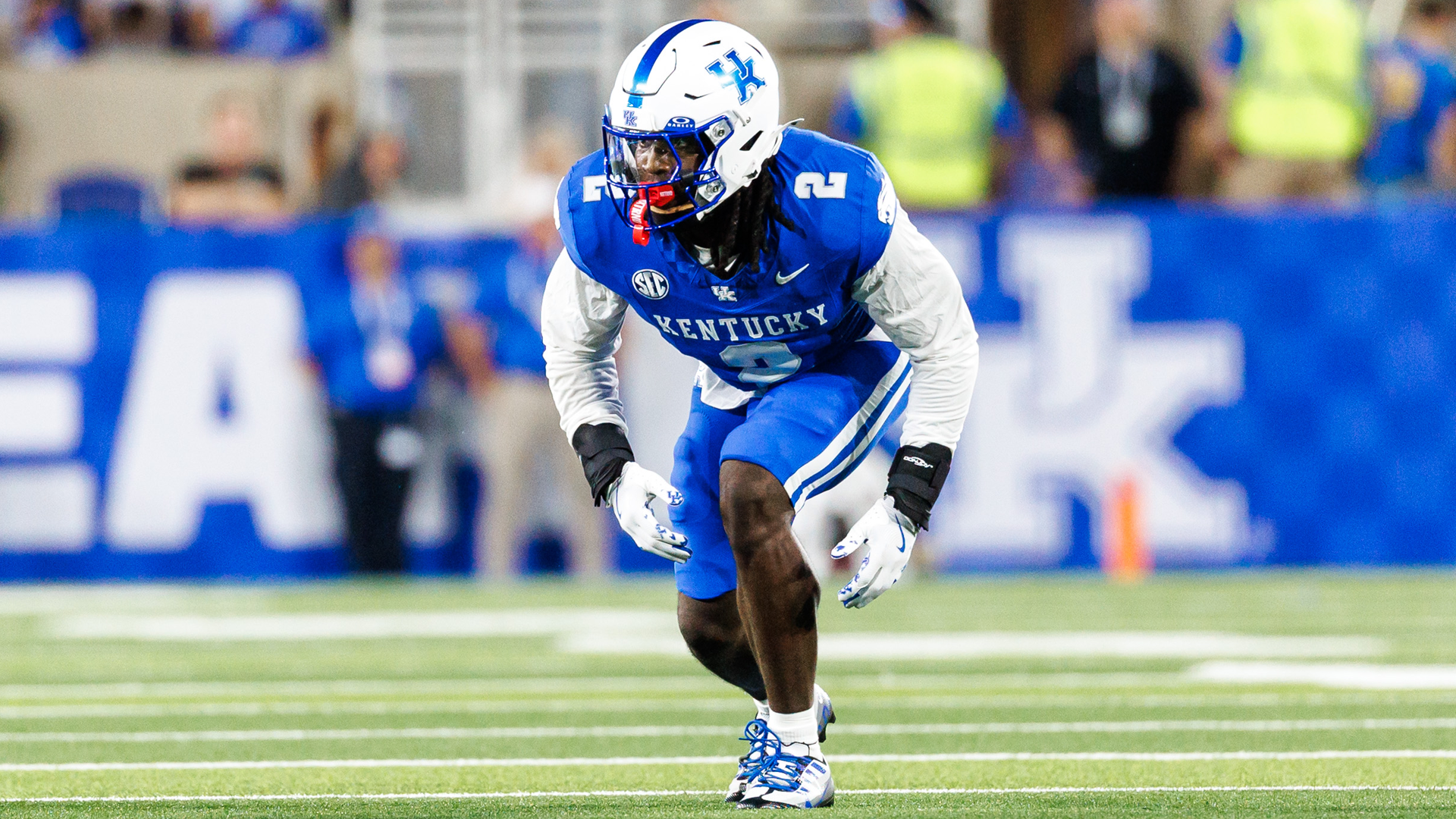 A Trio of Cats on 2026 Comeback Player of the Year Watch List