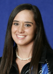 Bridget Carreiro - Women's Gymnastics - University of Kentucky Athletics