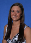Kayla Sergesketter - Swimming &amp; Diving - University of Kentucky Athletics